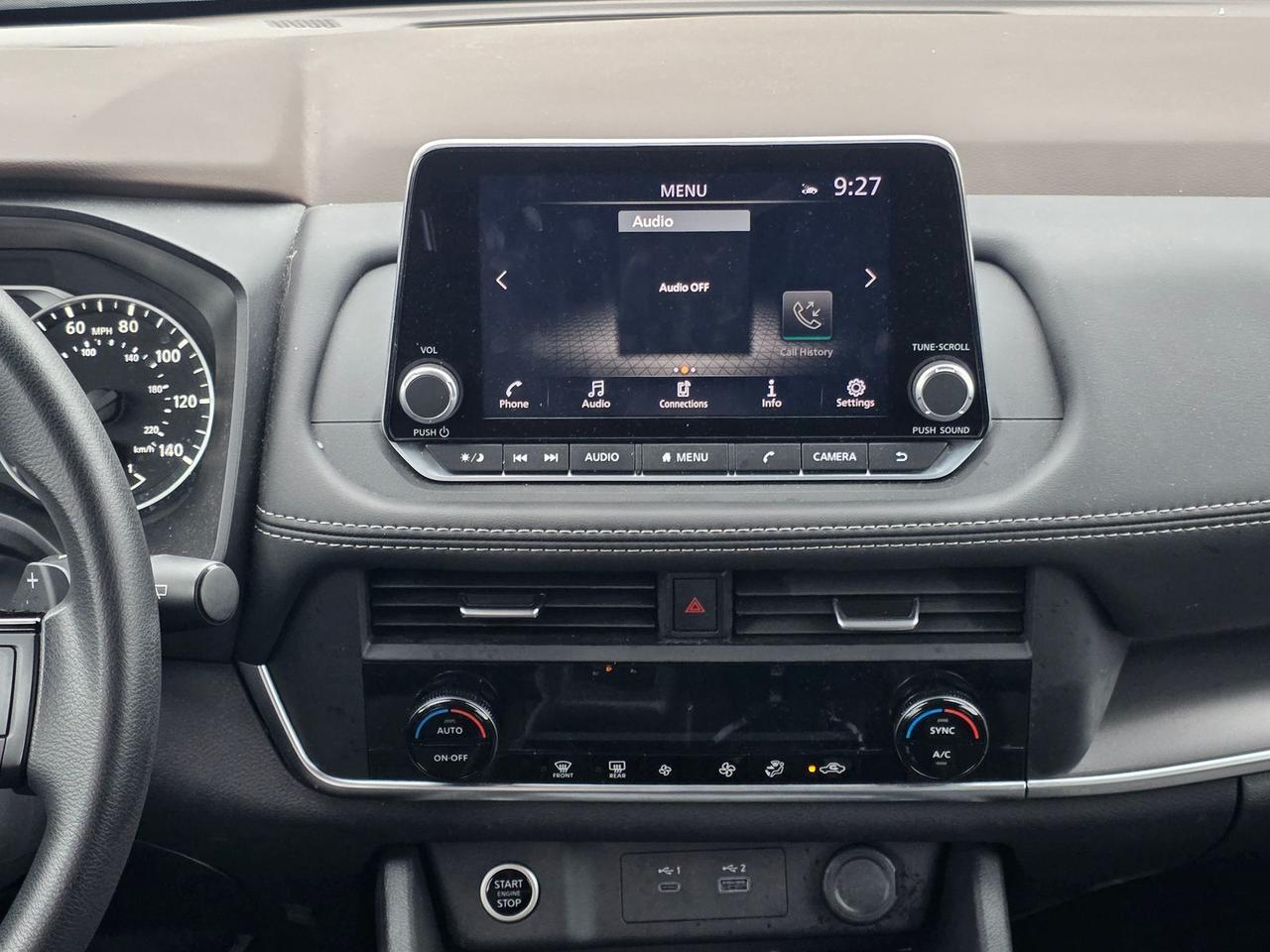 2023 Nissan Rogue SV Glen Burnie MD