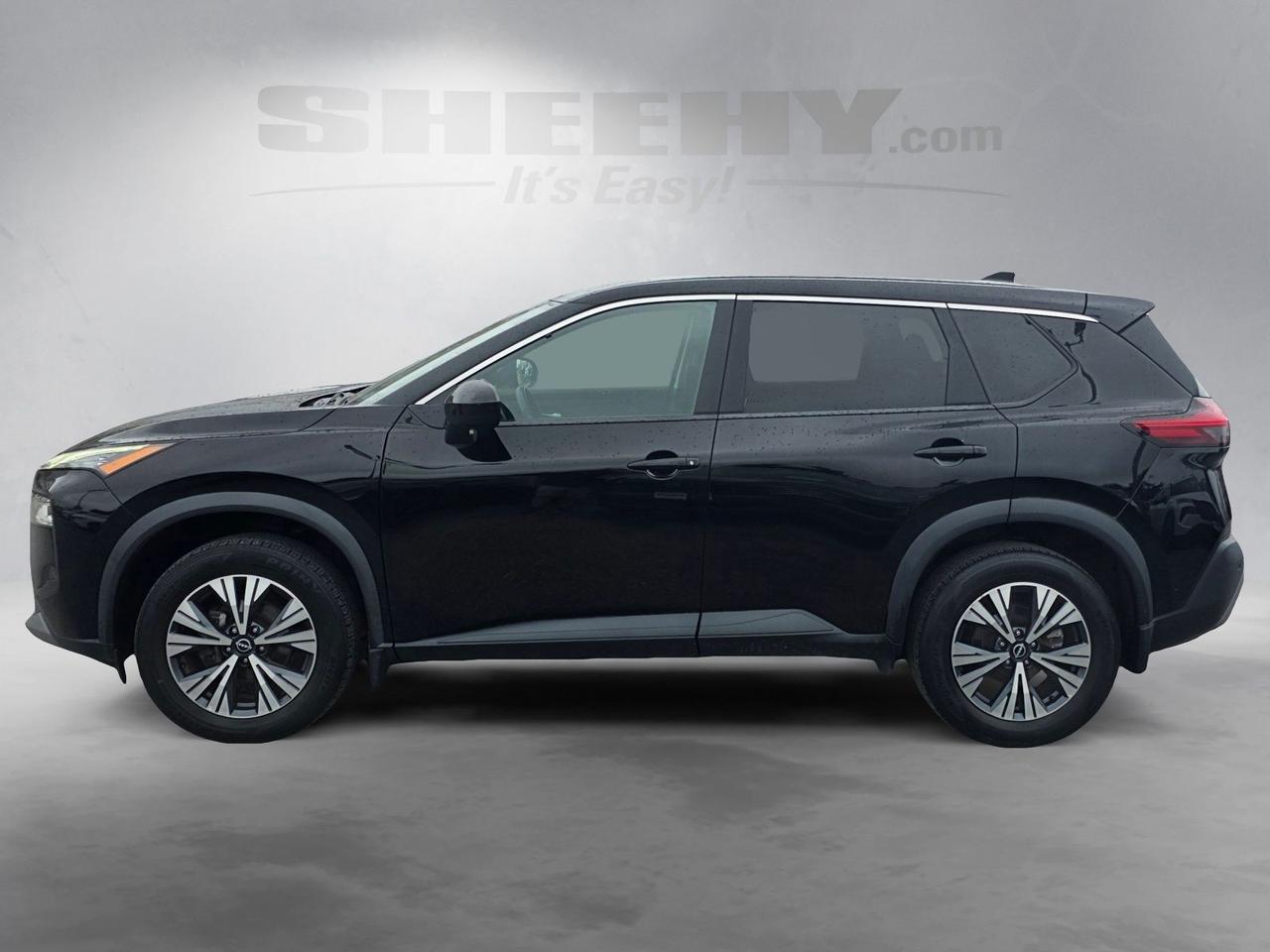 2023 Nissan Rogue SV Glen Burnie MD