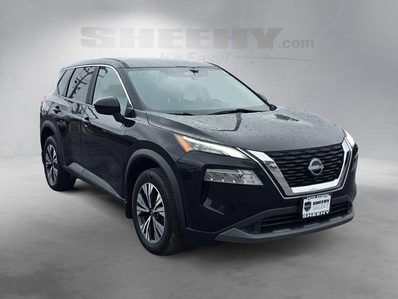 2023 Nissan Rogue SV Glen Burnie MD