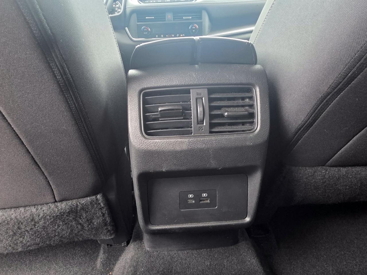 2023 Nissan Rogue SV Glen Burnie MD