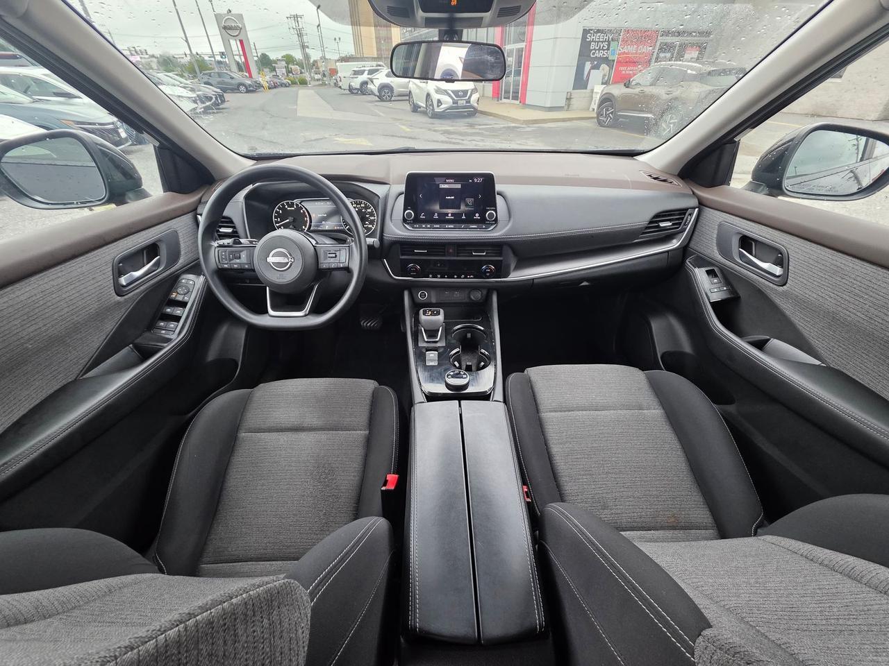 2023 Nissan Rogue SV Glen Burnie MD