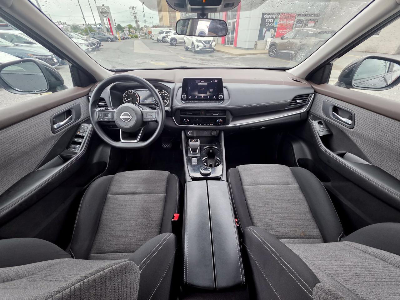 2023 Nissan Rogue SV Glen Burnie MD