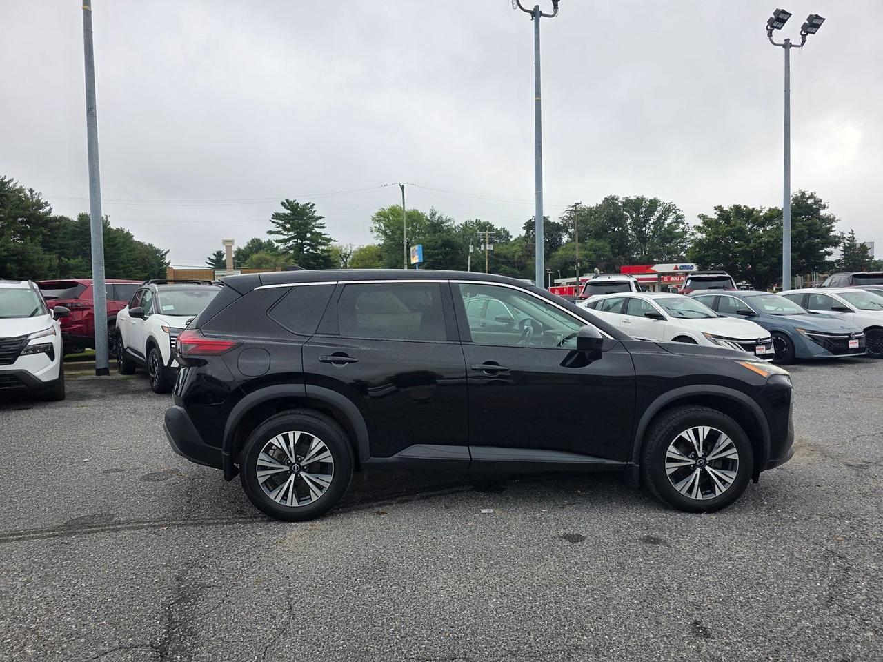 2023 Nissan Rogue SV Glen Burnie MD