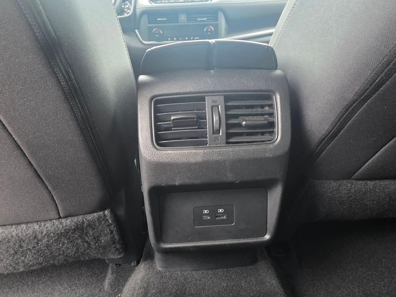 2023 Nissan Rogue SV Glen Burnie MD