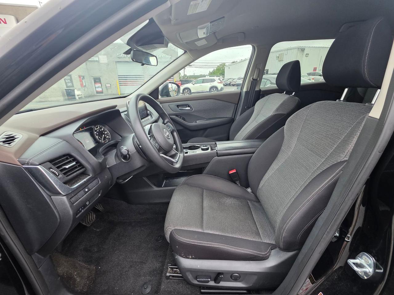 2023 Nissan Rogue SV Glen Burnie MD