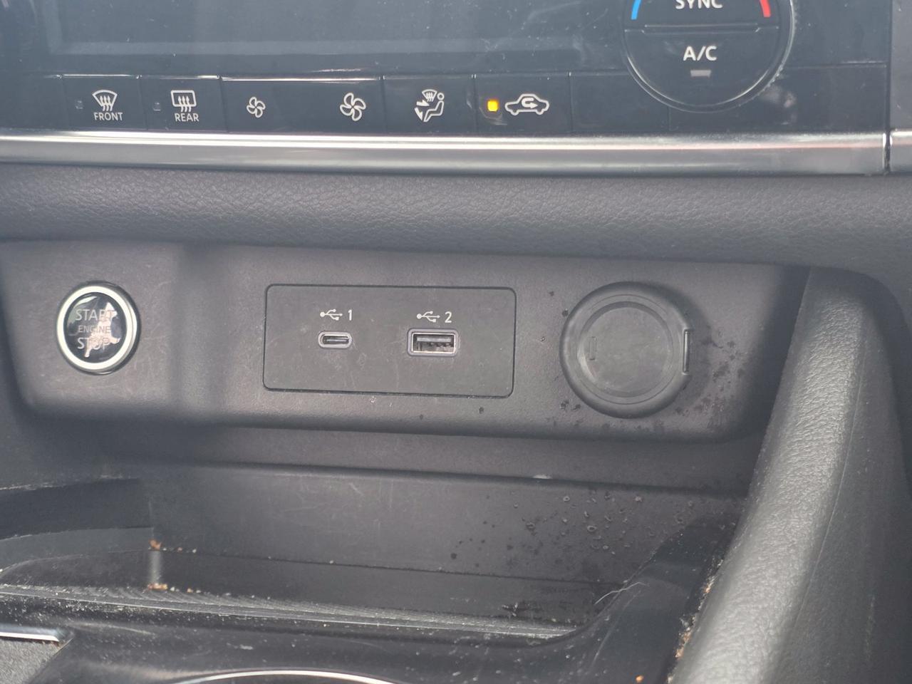 2023 Nissan Rogue SV Glen Burnie MD