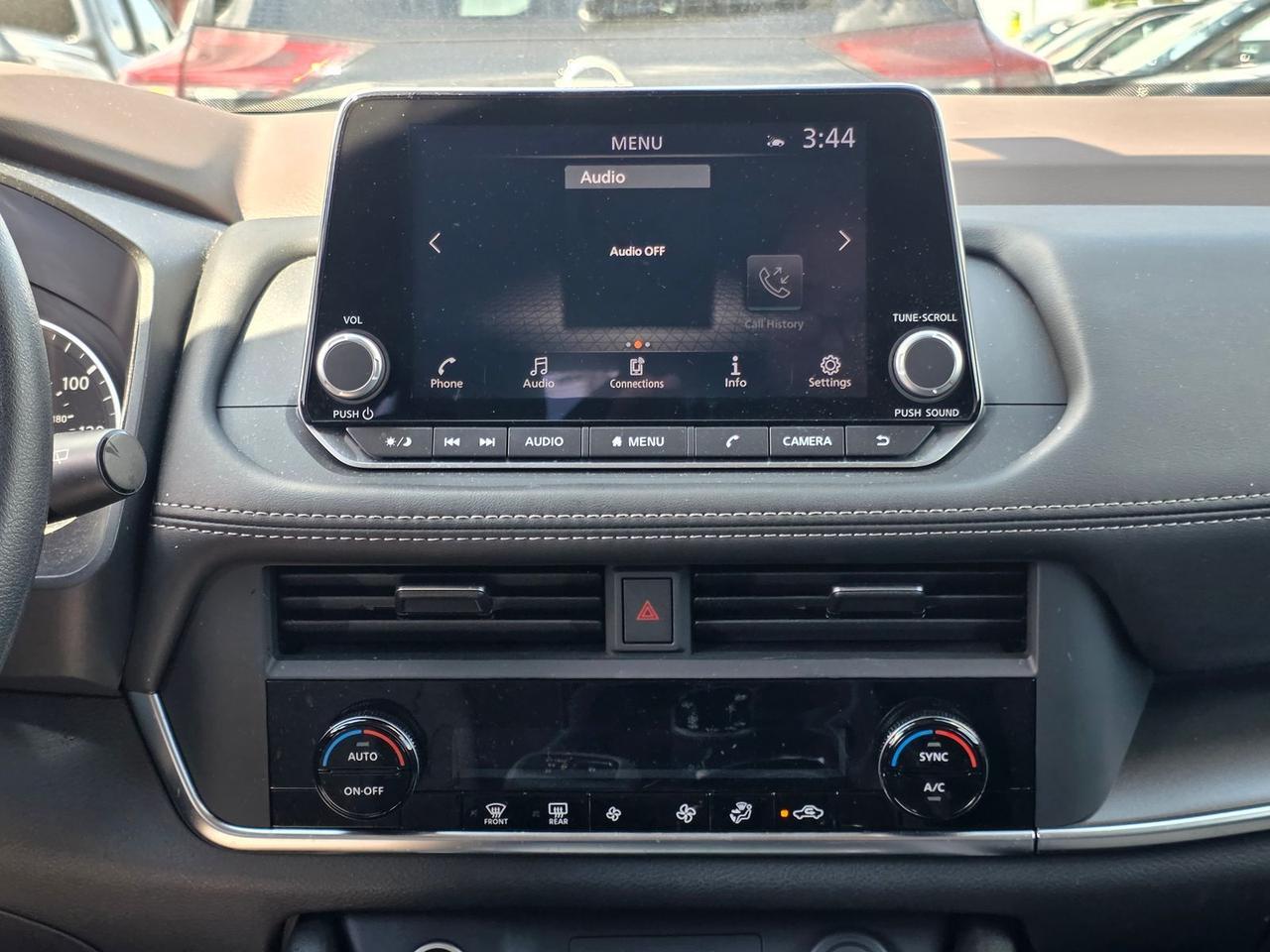 2023 Nissan Rogue SV Glen Burnie MD