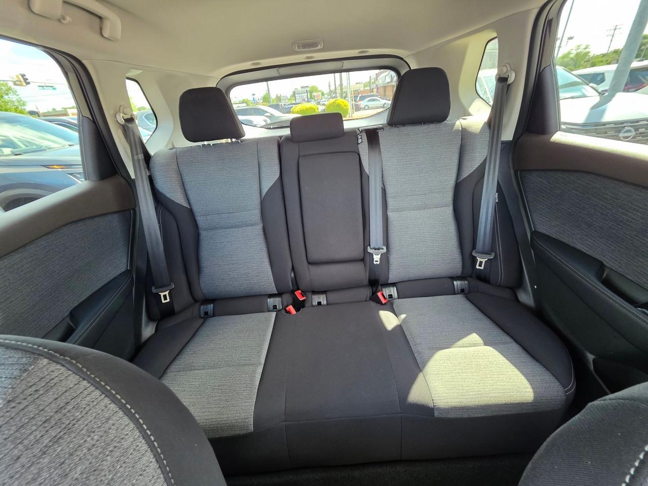 2023 Nissan Rogue SV Glen Burnie MD