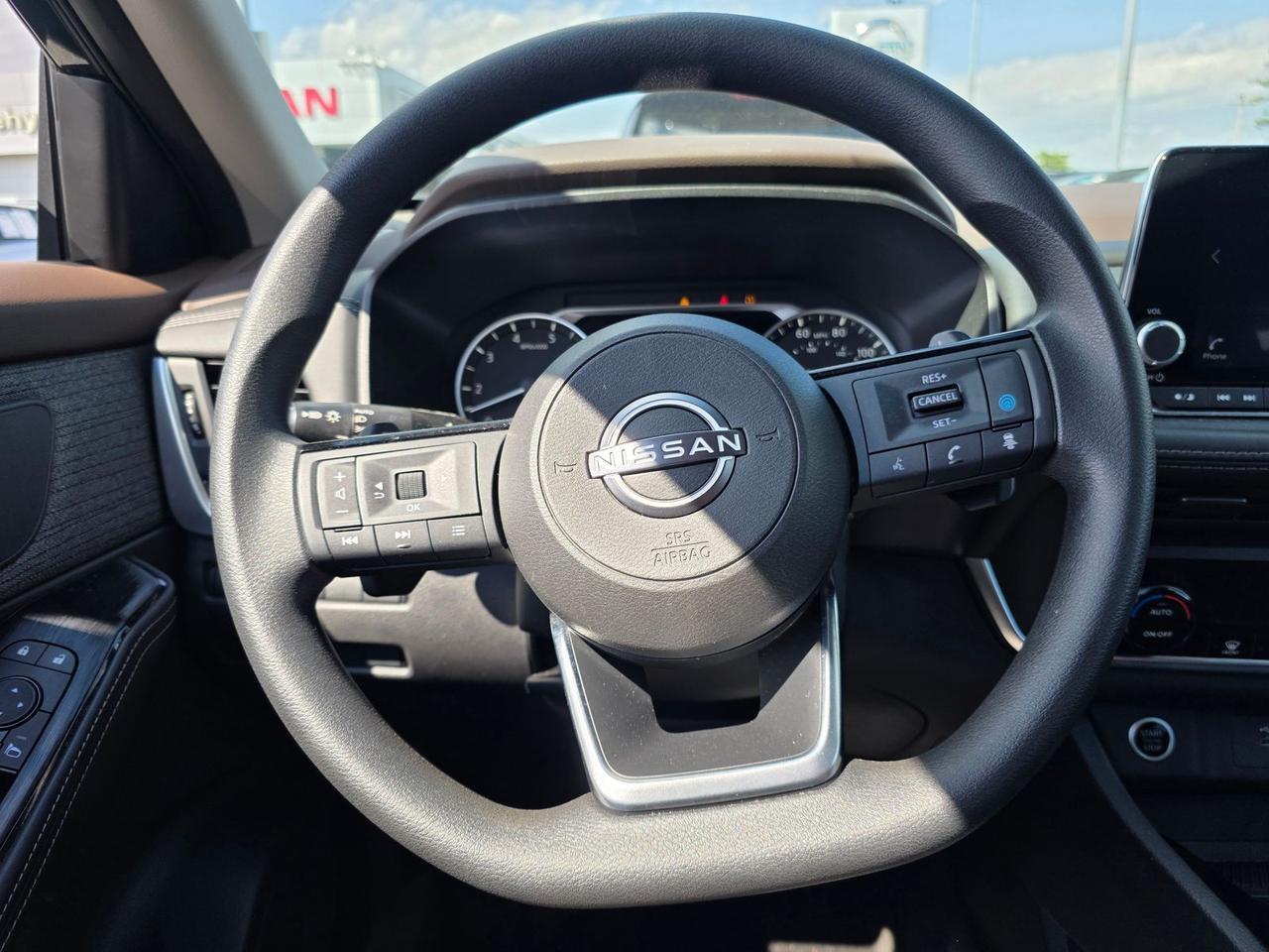 2023 Nissan Rogue SV Glen Burnie MD