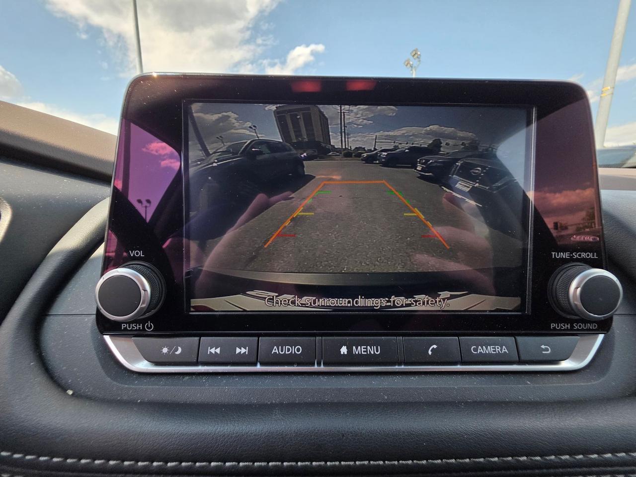 2023 Nissan Rogue SV Glen Burnie MD