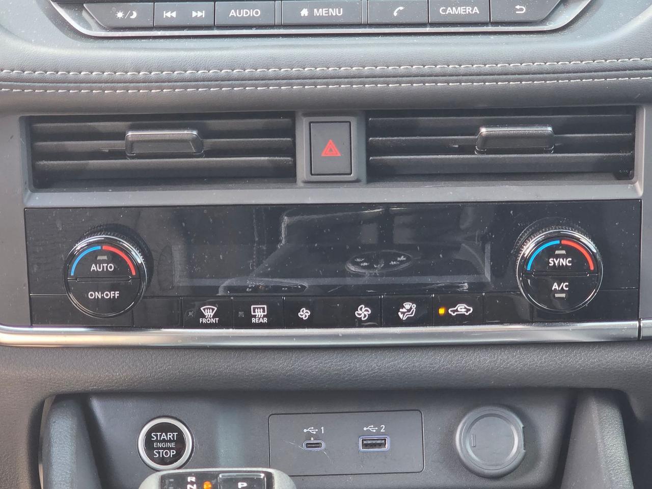 2023 Nissan Rogue SV Glen Burnie MD