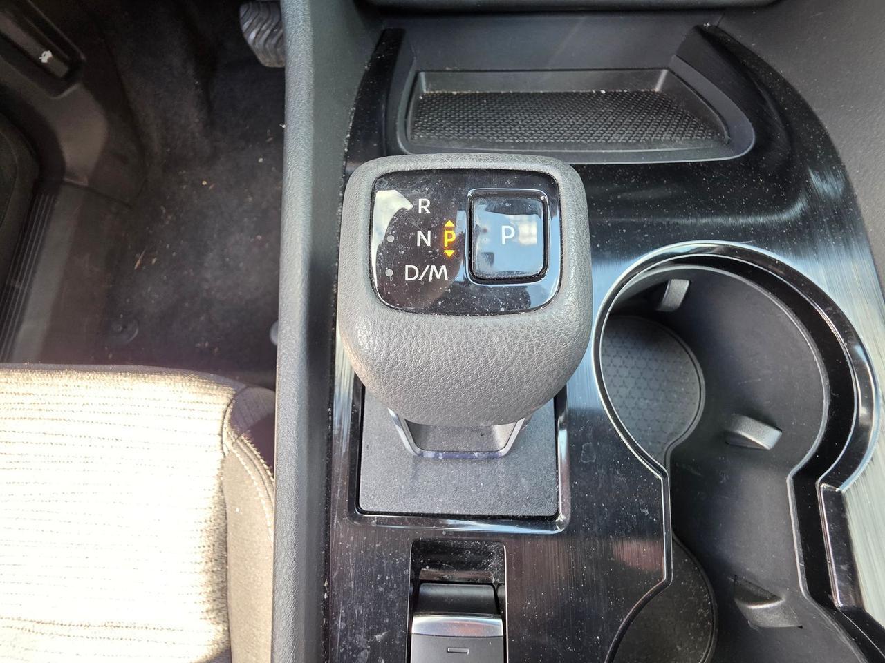2023 Nissan Rogue SV Glen Burnie MD