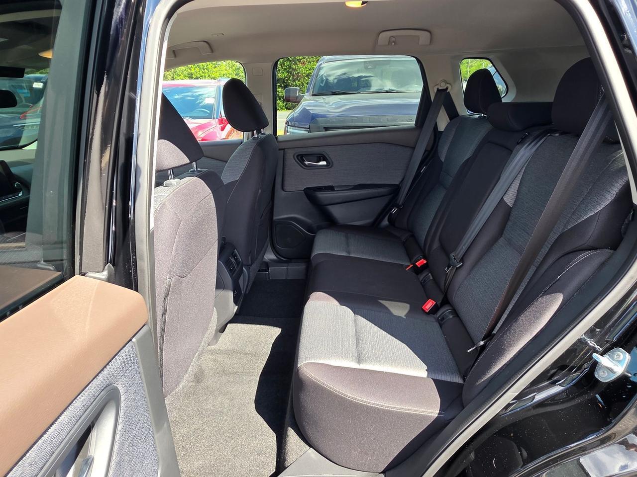 2023 Nissan Rogue SV Glen Burnie MD