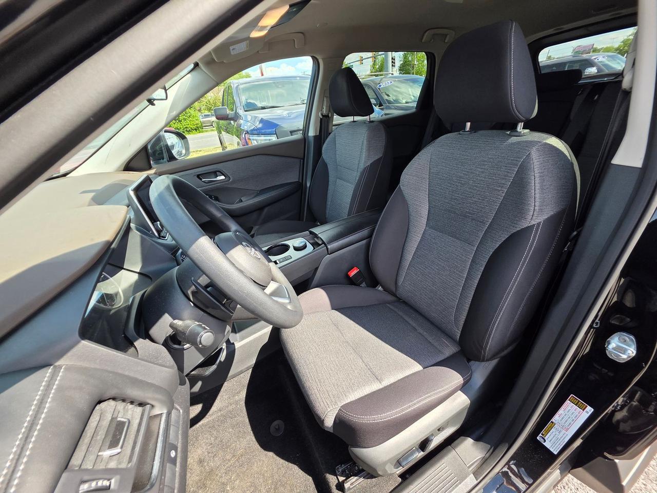 2023 Nissan Rogue SV Glen Burnie MD