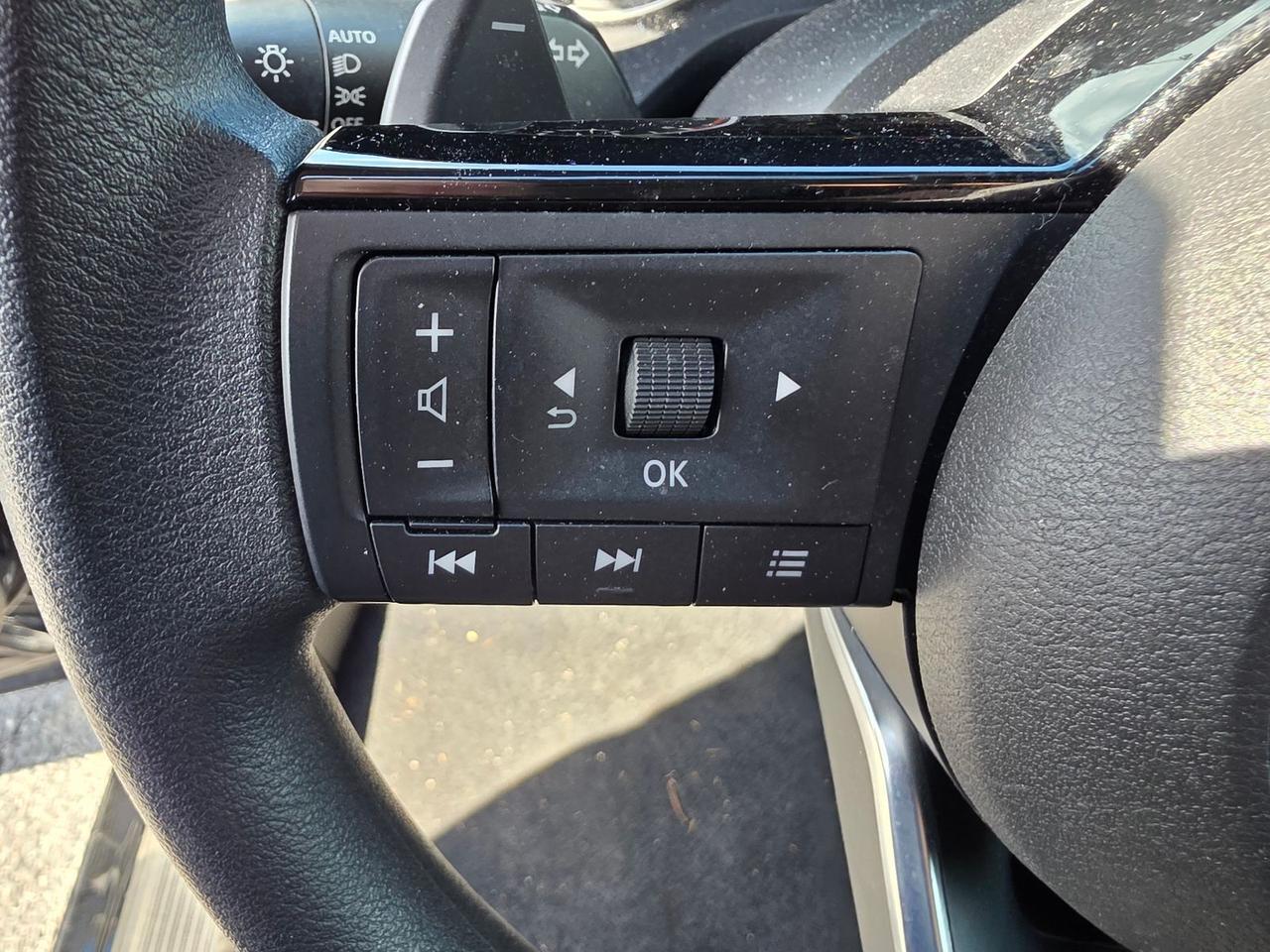 2023 Nissan Rogue SV Glen Burnie MD