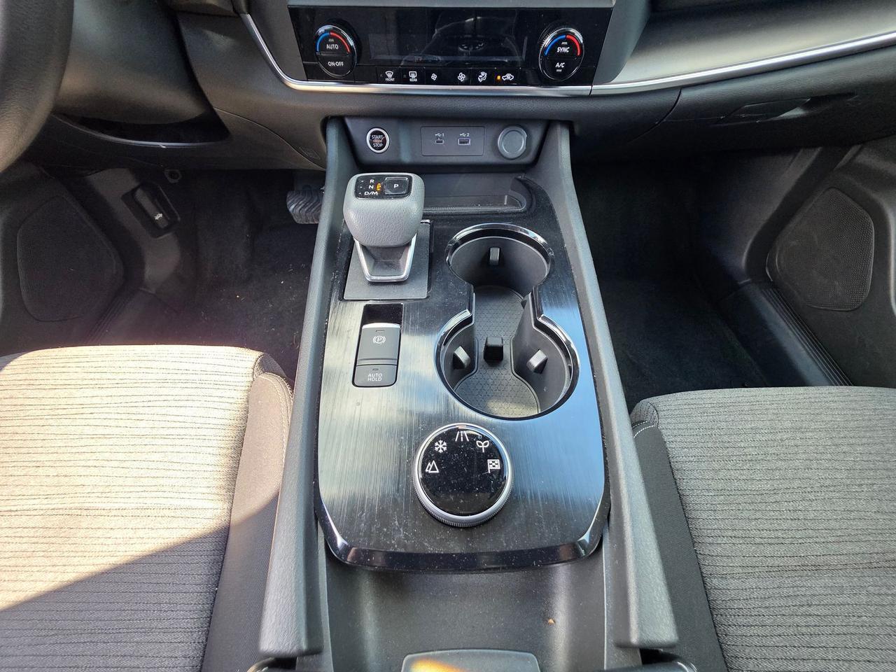 2023 Nissan Rogue SV Glen Burnie MD