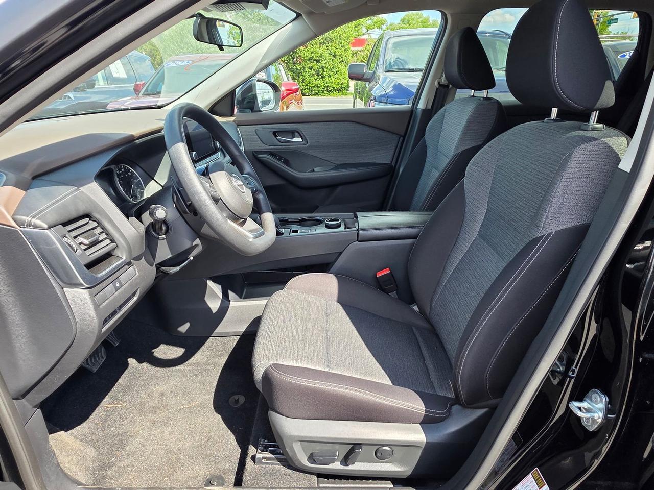 2023 Nissan Rogue SV Glen Burnie MD