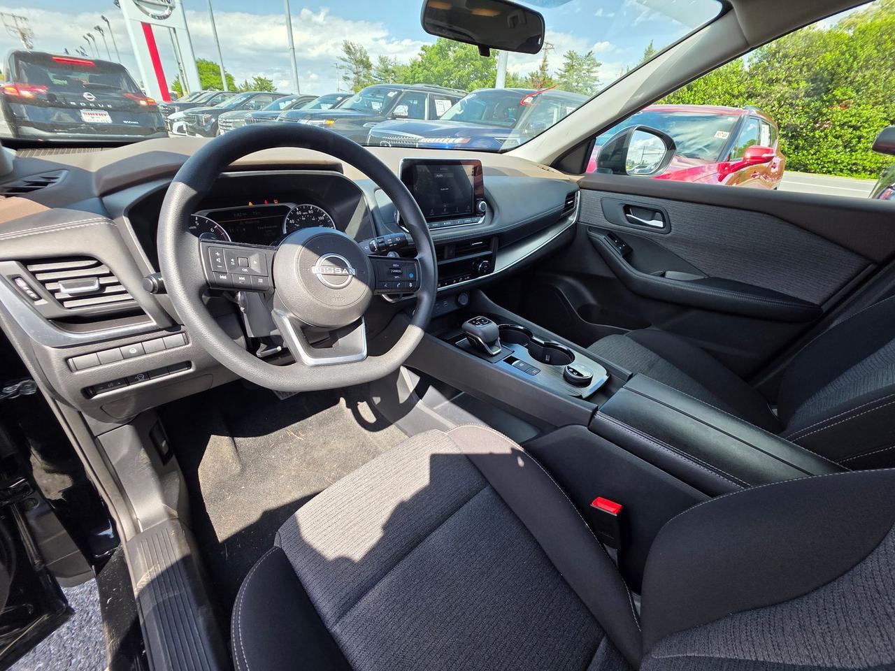 2023 Nissan Rogue SV Glen Burnie MD