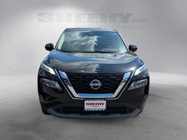 2023 Nissan Rogue SV Glen Burnie MD