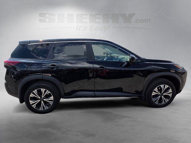 2023 Nissan Rogue SV Glen Burnie MD