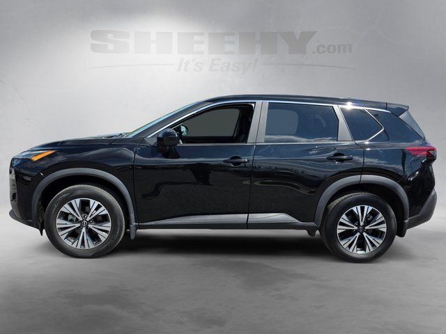 2023 Nissan Rogue SV Glen Burnie MD