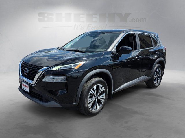 2023 Nissan Rogue SV Glen Burnie MD