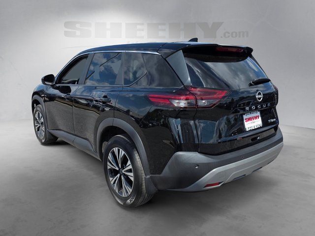 2023 Nissan Rogue SV Glen Burnie MD