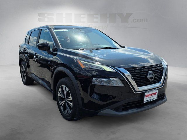 2023 Nissan Rogue SV Glen Burnie MD