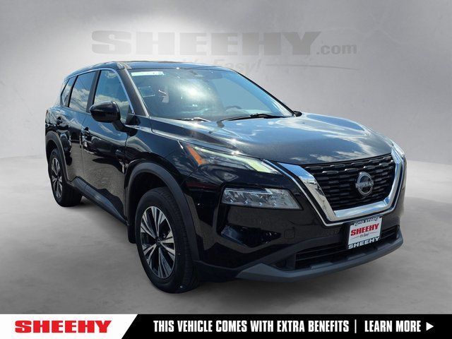 2023 Nissan Rogue SV Glen Burnie MD