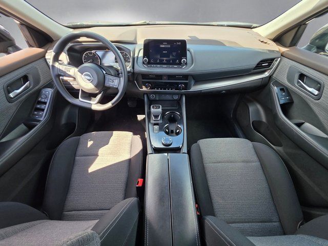 2023 Nissan Rogue SV Glen Burnie MD