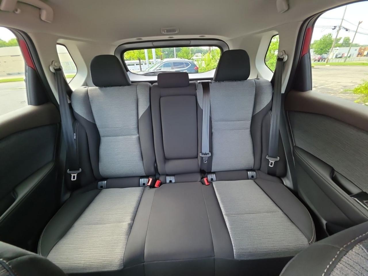 2023 Nissan Rogue SV Glen Burnie MD
