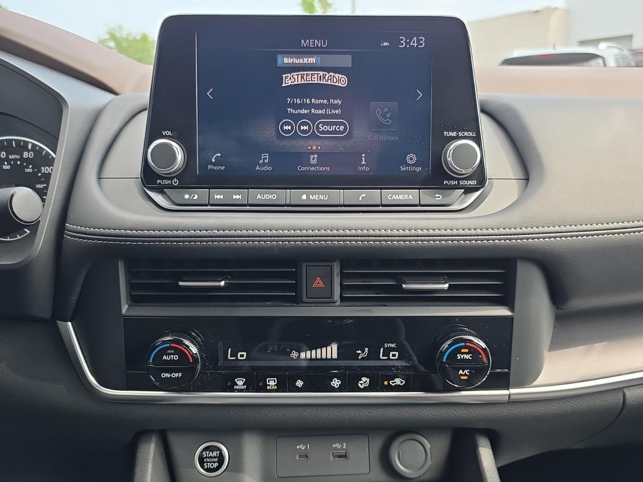 2023 Nissan Rogue SV Glen Burnie MD