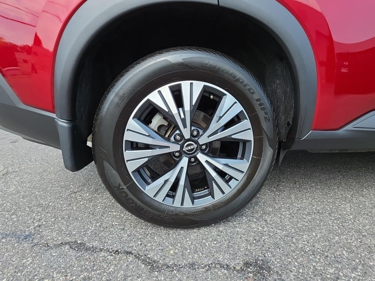 2023 Nissan Rogue SV Glen Burnie MD