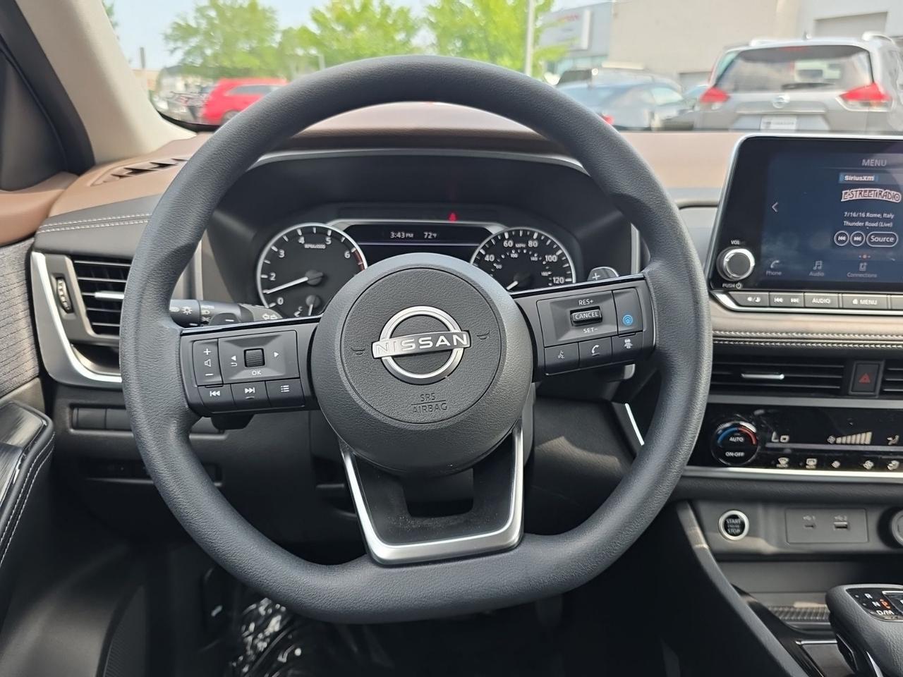 2023 Nissan Rogue SV Glen Burnie MD