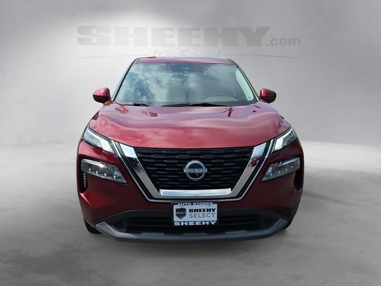 2023 Nissan Rogue SV Glen Burnie MD