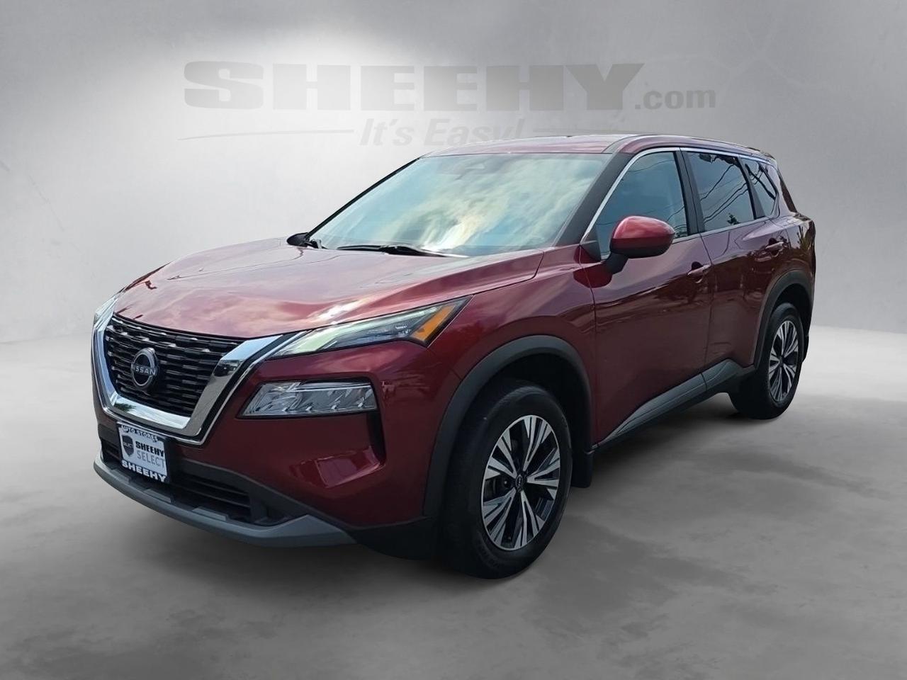 2023 Nissan Rogue SV Glen Burnie MD
