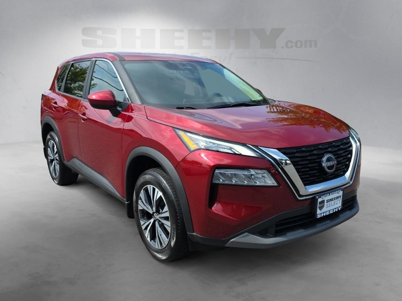 2023 Nissan Rogue SV Glen Burnie MD