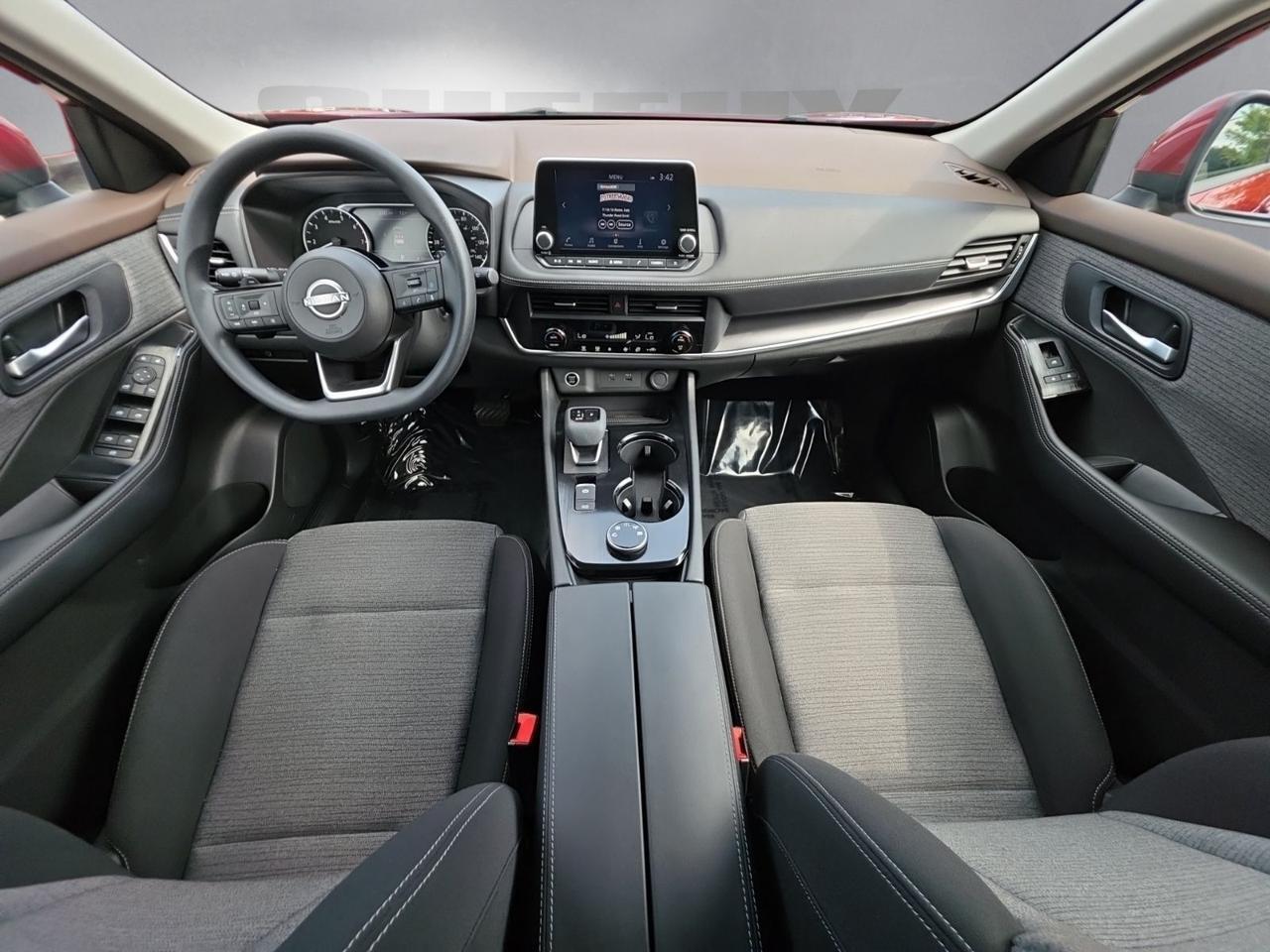 2023 Nissan Rogue SV Glen Burnie MD
