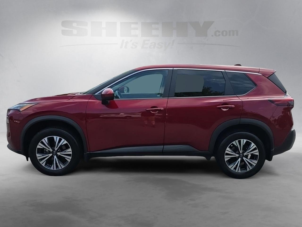 2023 Nissan Rogue SV Glen Burnie MD