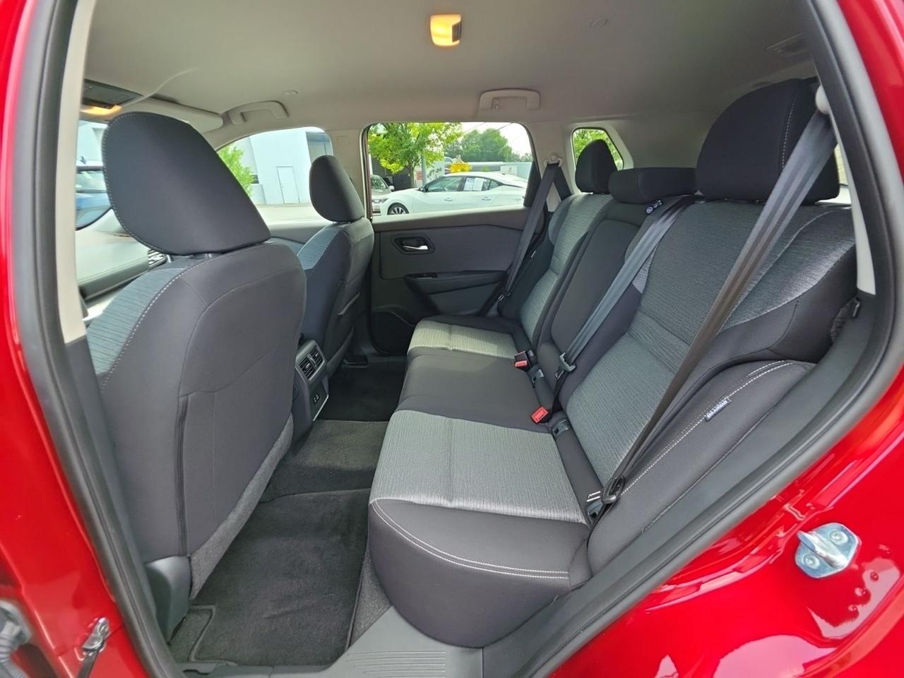 2023 Nissan Rogue SV Glen Burnie MD