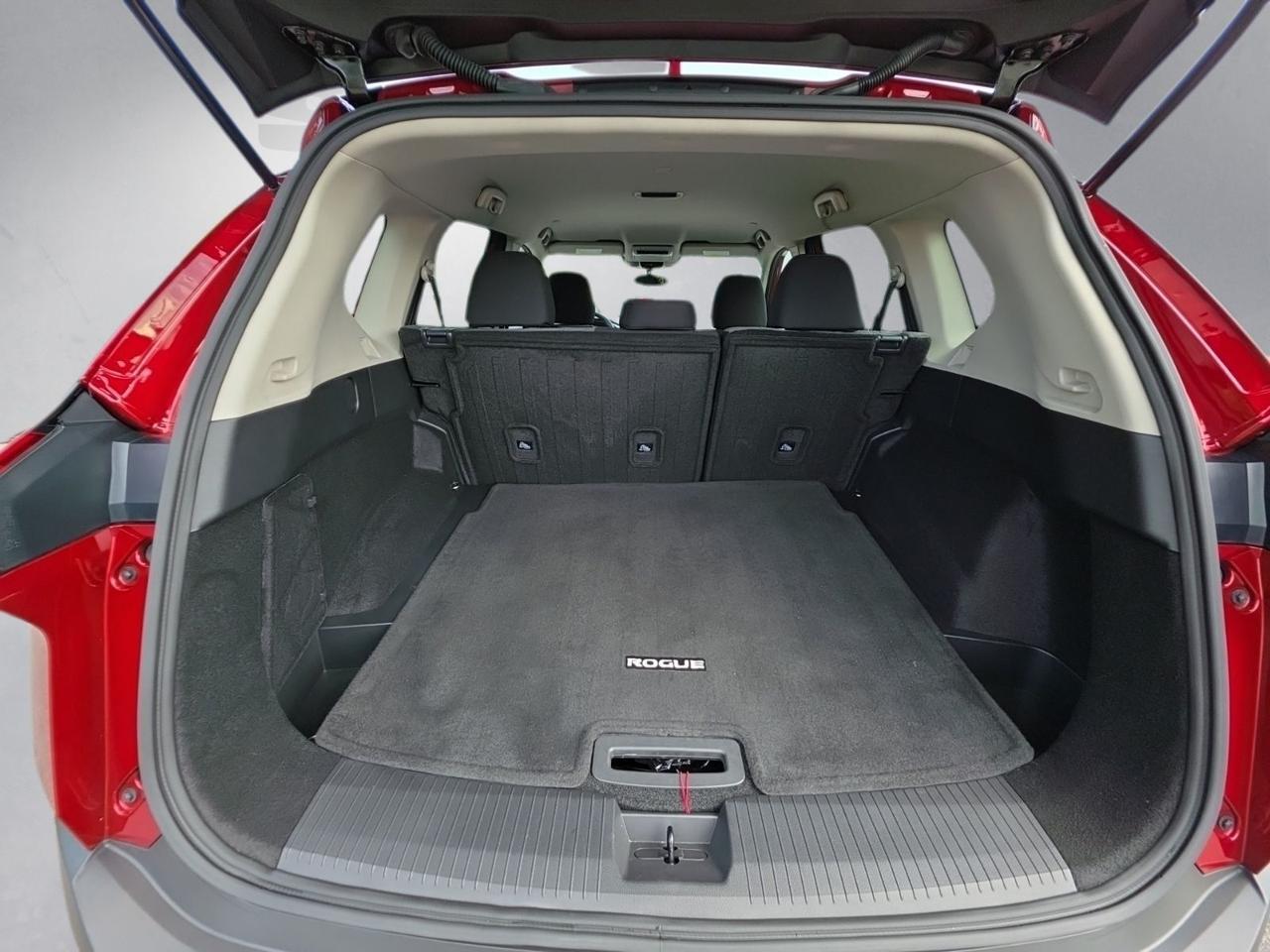 2023 Nissan Rogue SV Glen Burnie MD