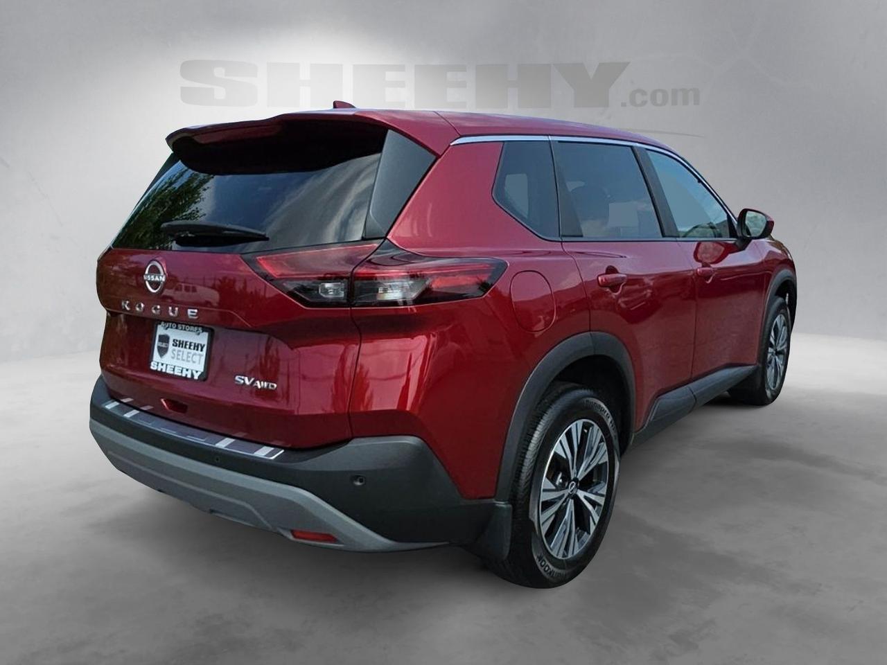 2023 Nissan Rogue SV Glen Burnie MD