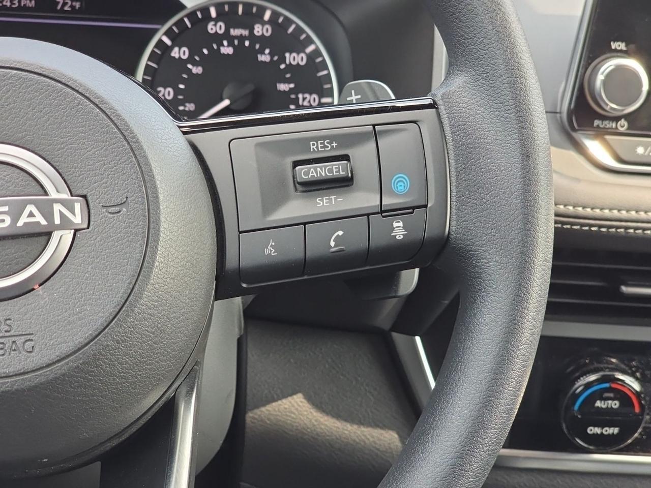 2023 Nissan Rogue SV Glen Burnie MD