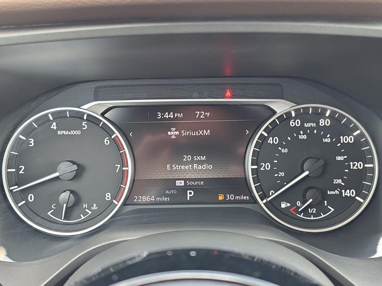 2023 Nissan Rogue SV Glen Burnie MD