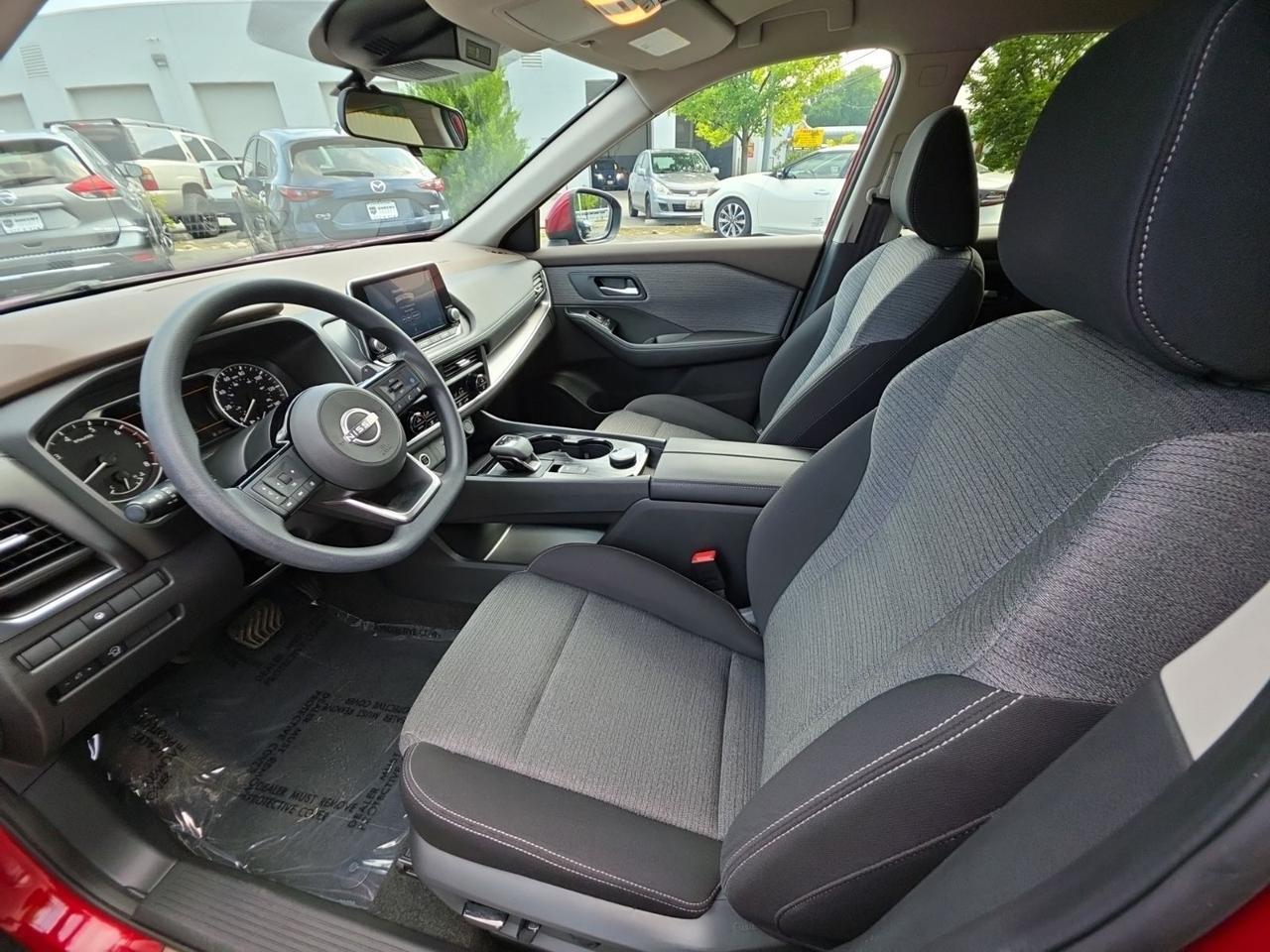 2023 Nissan Rogue SV Glen Burnie MD
