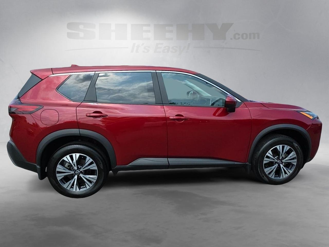 2023 Nissan Rogue SV Glen Burnie MD
