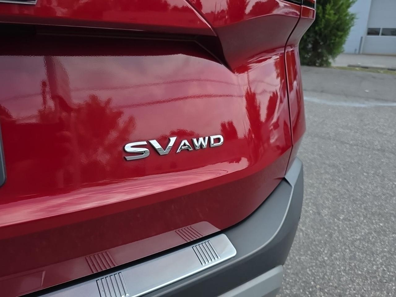 2023 Nissan Rogue SV Glen Burnie MD