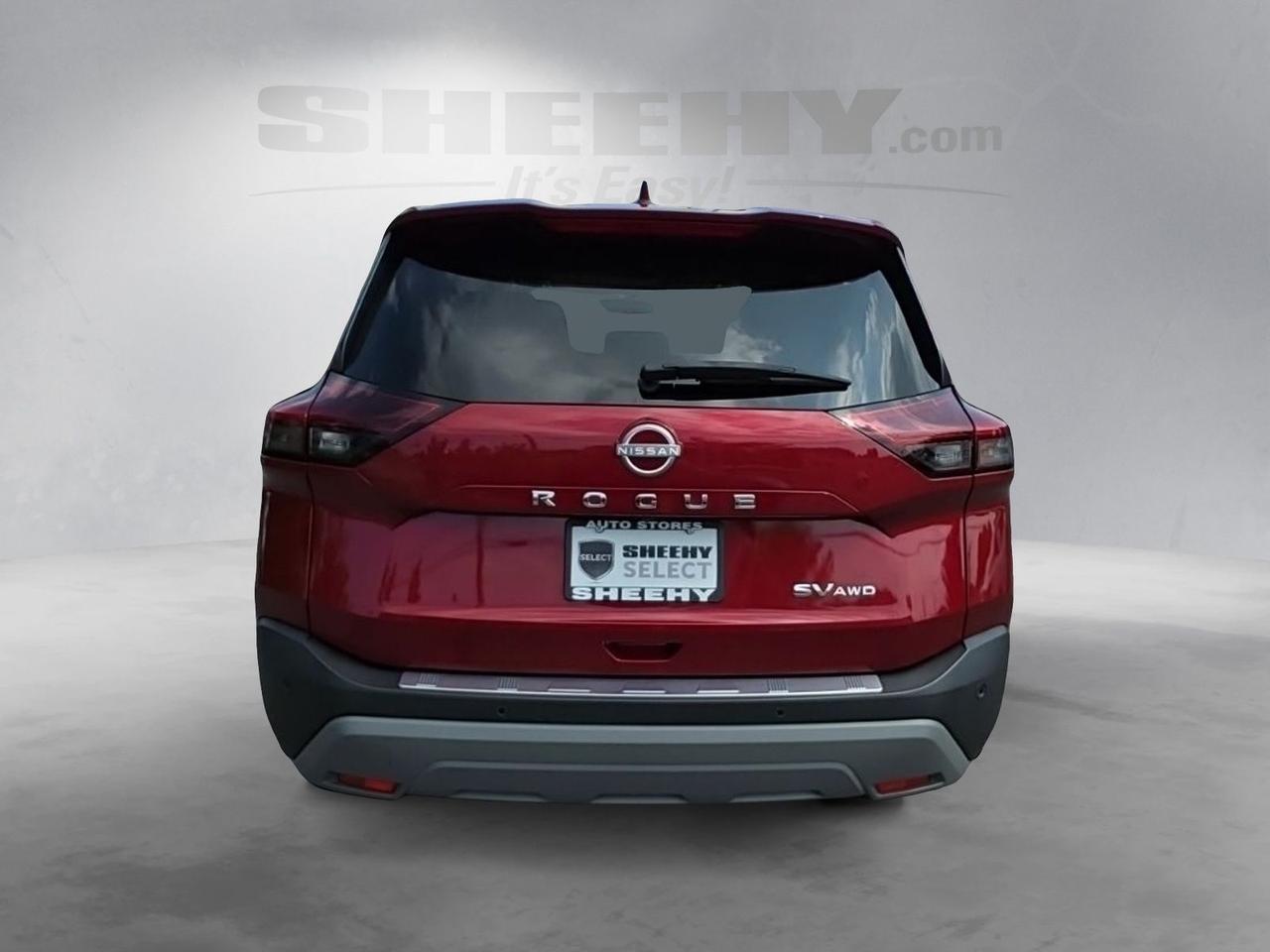 2023 Nissan Rogue SV Glen Burnie MD