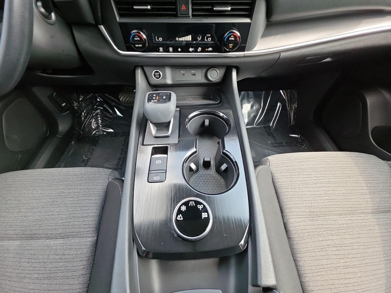 2023 Nissan Rogue SV Glen Burnie MD