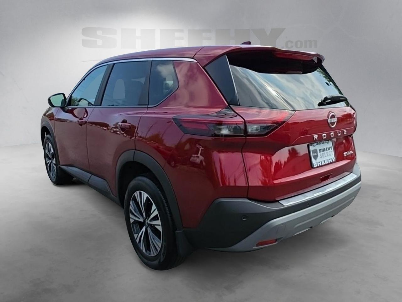 2023 Nissan Rogue SV Glen Burnie MD